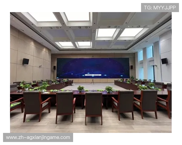 全面解析PA平台视讯的优势与应用场景提升企业线上会议的专业性与互动性